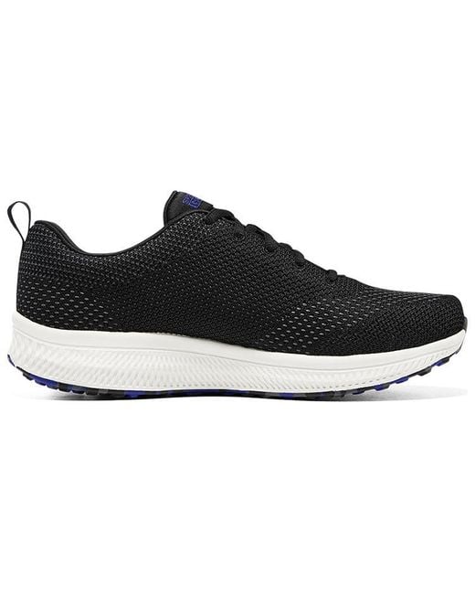 Skechers Black Go Run Consistent for men