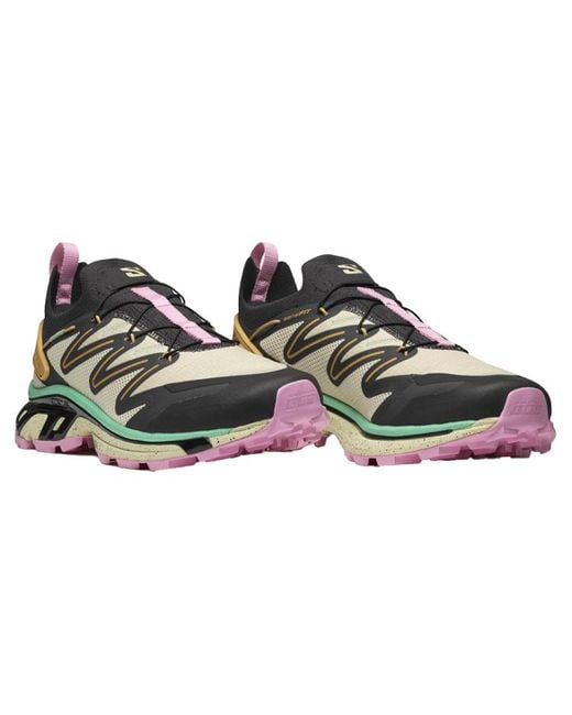 Salomon Brown Xt-Rush 2 for men