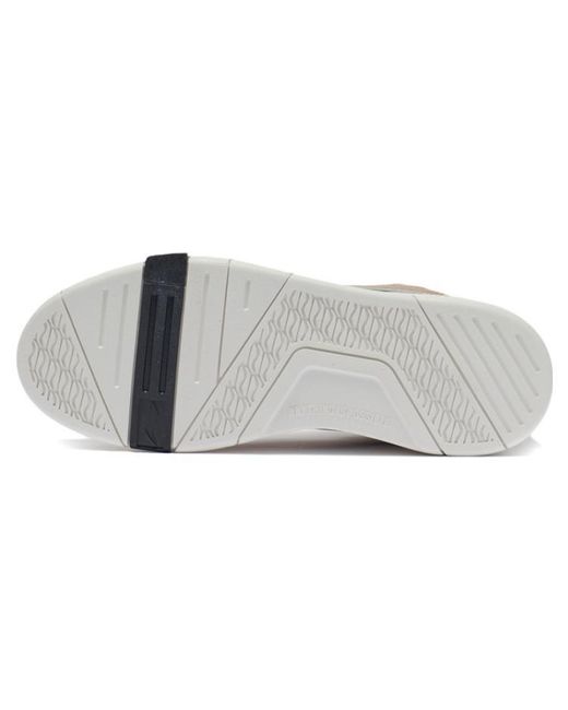 Li-ning White (Wmns) Suprewave Mid