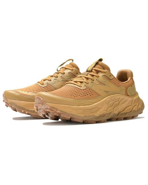 New Balance Natural Fresh Foam X More Trail V3 Ga for men