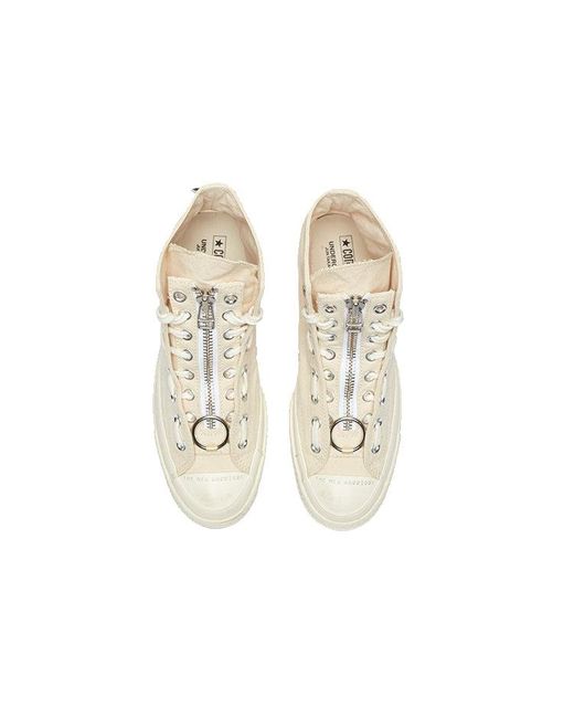 Converse Natural Undercover X Chuck 70 Hi 'The New Warriors for men