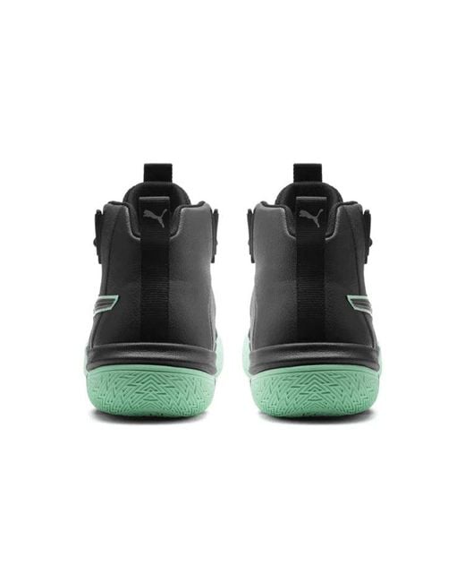 PUMA Black Legacy 'Dark Mode' for men