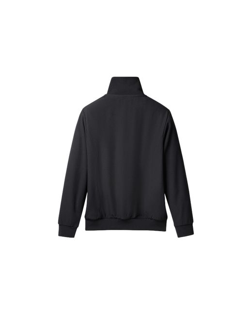 Adidas Originals X Spezial Crossover Chest Brand Logo Stand Collar Sports Jacket Black for men