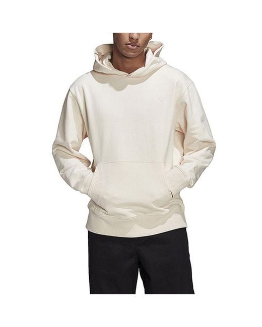 Adidas Natural Originals Logo for men