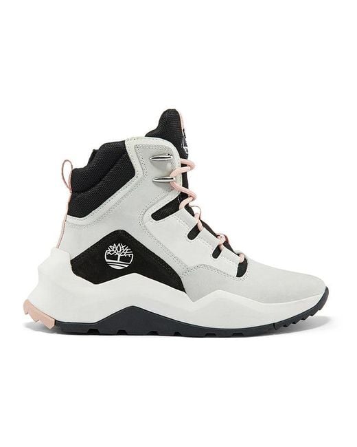 Timberland Metallic (Wmns) Madbury