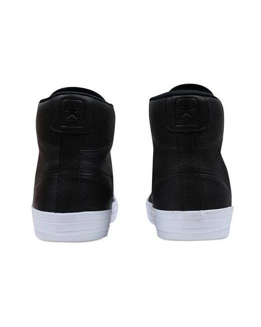 Converse Black Star Player for men