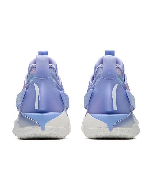 Anta Blue Gordon Hayward 3 Ivory' for men