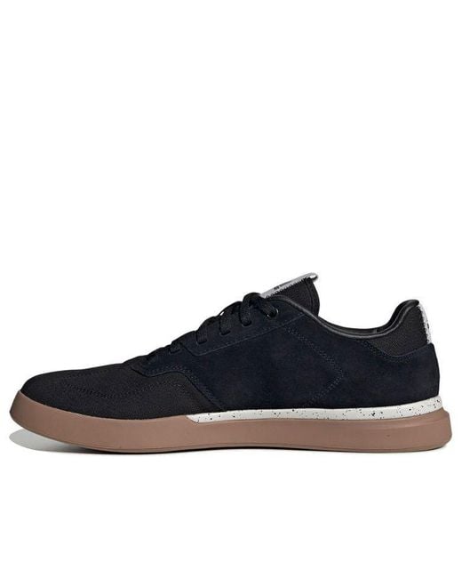 Adidas Blue Five Ten Sleuth Gum' for men