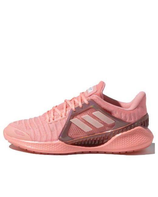 Adidas Pink Climacool Vent Summer.Rdy for men
