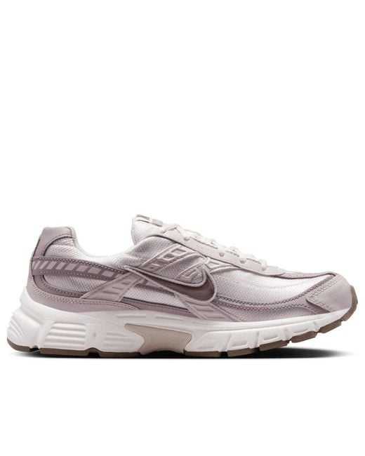 Nike White (Wmns) Initiator 'Phantom Light Bone Sail Mink'