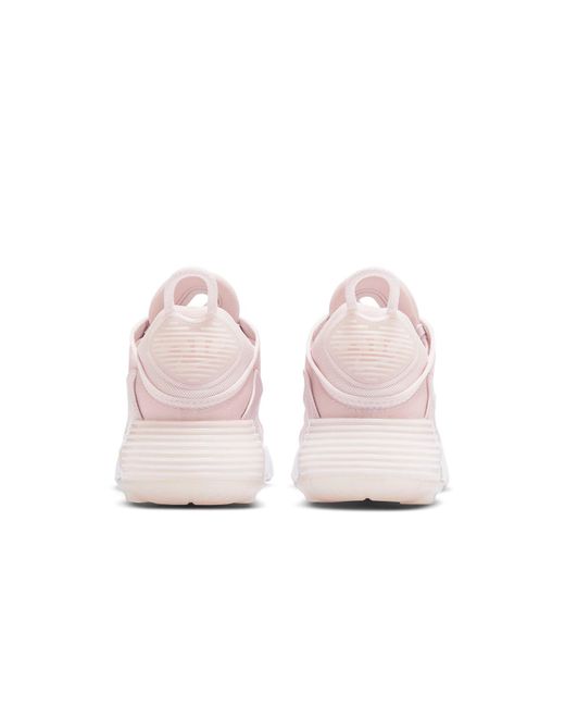 Nike Pink (Wmns) Air Max 2090 'Barely Rose'