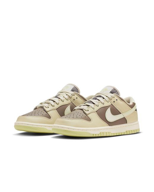 Nike Natural (Wmns) Dunk Low 'Cream'