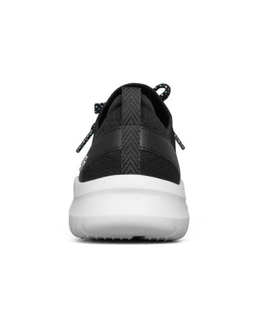Skechers Black (Wmns) Ultra Flex 2.0 Sports Shoes