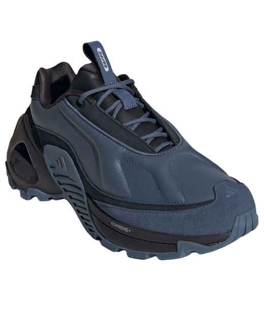 Adidas Blue Wonder Runner for men