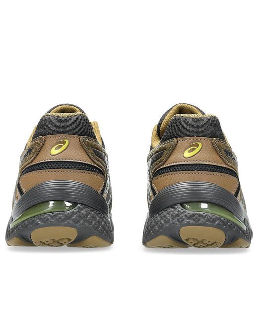 Asics Brown X Kiko Kostadinov Gel-Kiril 3 'Bronze' for men
