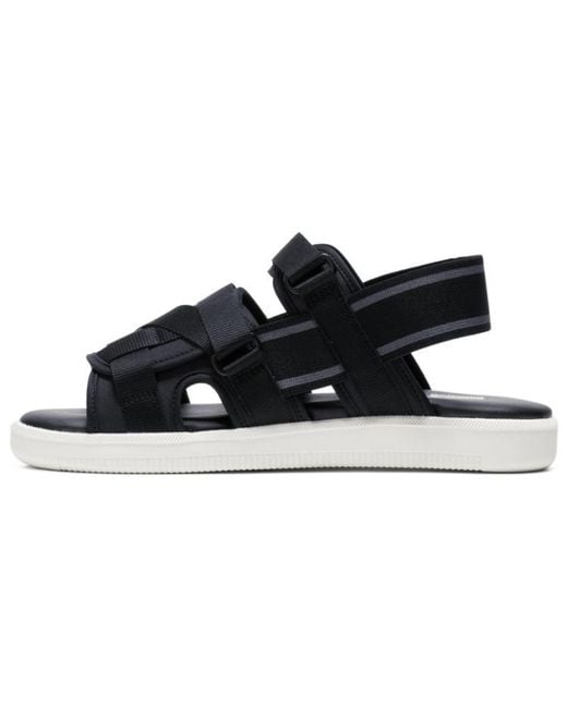 Onitsuka Tiger Blue Tokuten Sandal for men