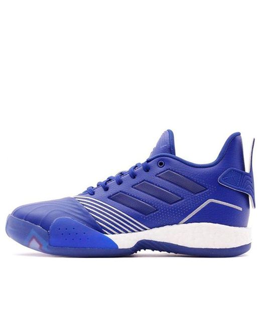 Adidas Blue T-Mac Millenium '2004 All Star Game' for men