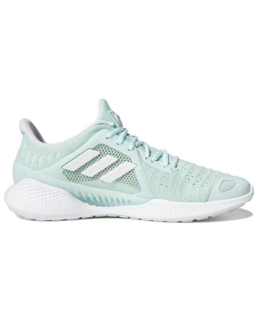 Adidas Blue Climacool Vent Summer.Rdy Ck for men