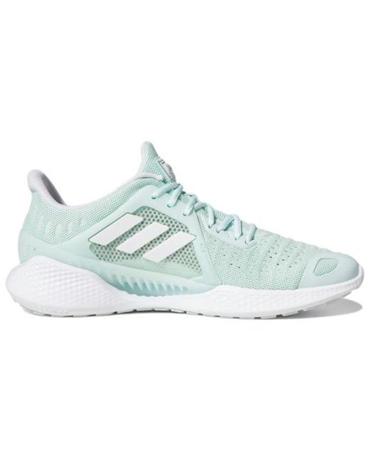 Adidas Blue Climacool Vent Summer.Rdy Ck for men