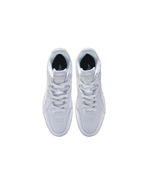 Li-ning White Superwave Lite for men