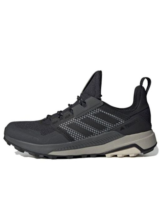 Adidas Black Terrex Trailmaker Gtx 'Core' for men