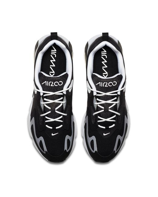 Nike Black Air Max 200 for men
