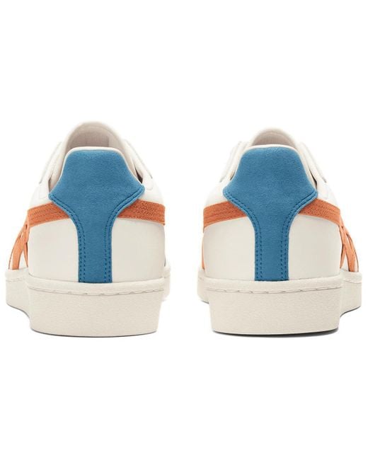 Onitsuka Tiger Pink Gsm 'Cream Rust' for men