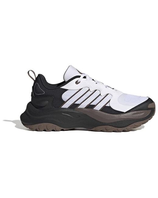 Adidas Blue Maxxwavy Daddy Shoes for men