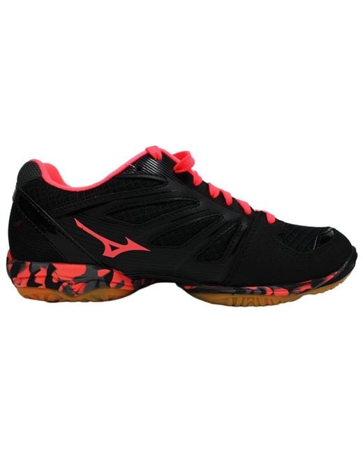 Mizuno Blue Wave Rider 25 Wide for men
