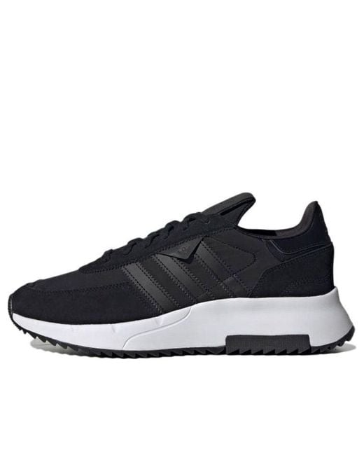 Adidas Blue Retropy F2 for men