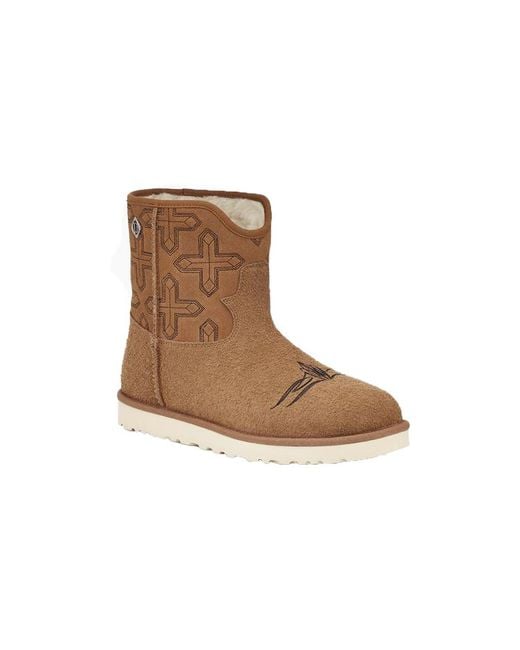 Ugg Brown X Cotd for men