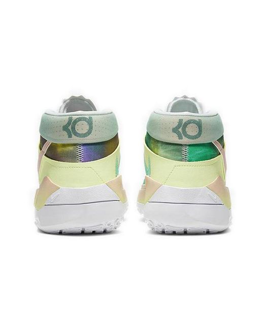 Nike Green Kd 13 'Chill' for men