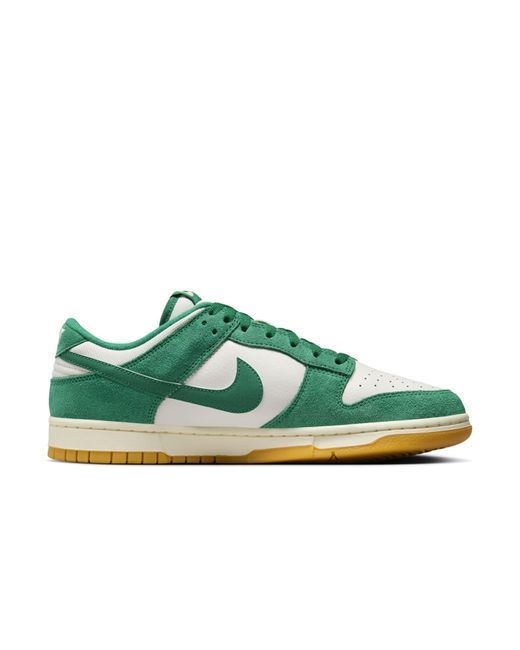 Nike Green Dunk Low 'Malachite Gum' for men