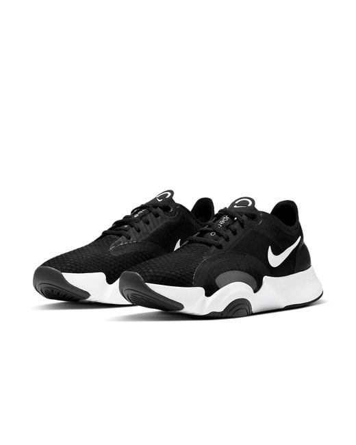 Nike Black (Wmns) Superrep Go