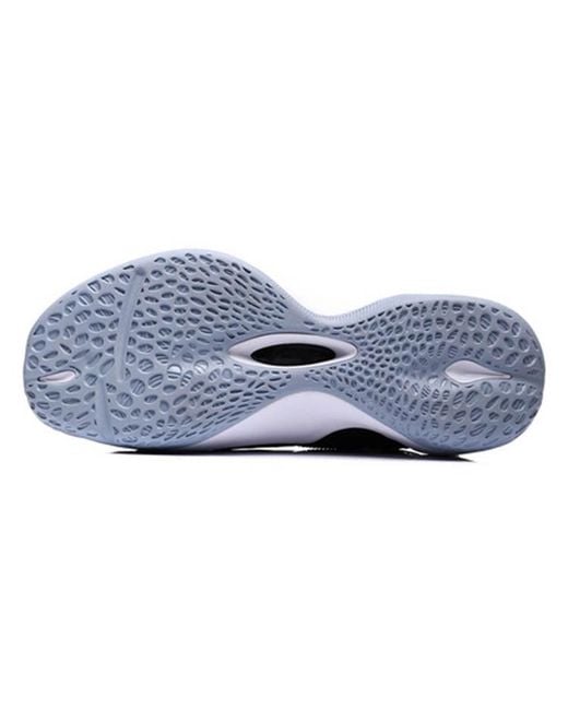 Li-ning Black Sonic 6 Gum' for men