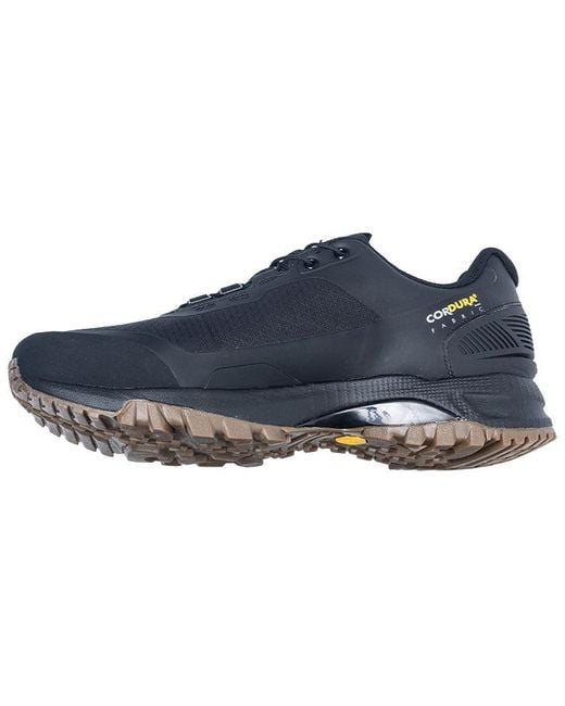 Mizuno Blue Gm Crosswild 'Simplistic Fashion' for men