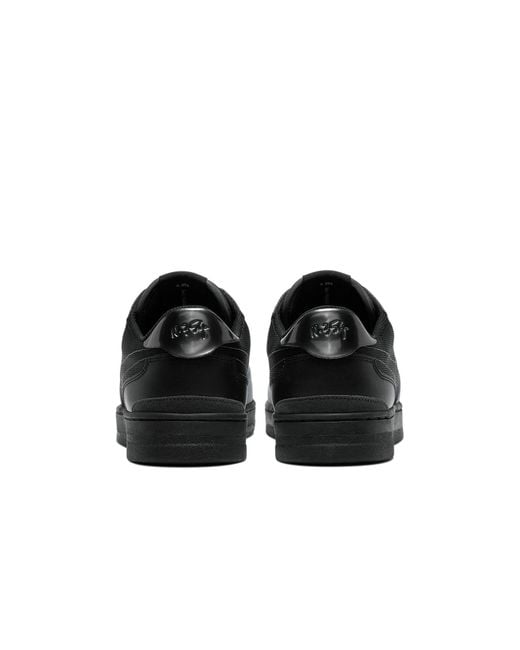 Nike Black Squash Type 'Anthracite' for men