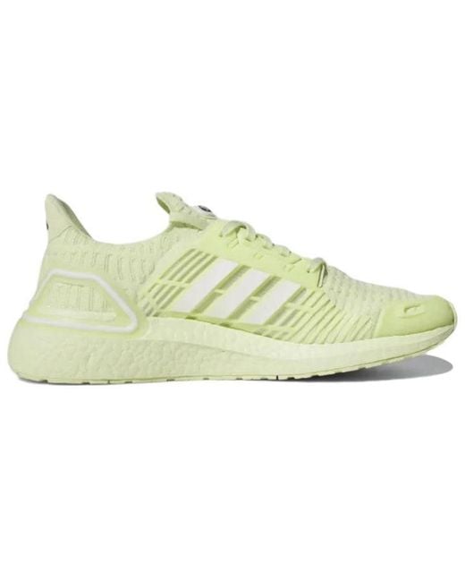 Adidas Green Ultraboost Dna Cc_1 'Almost Lime Solar' for men
