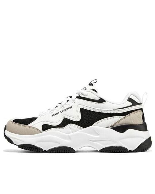 Skechers White (Wmns) Lander S Shoes
