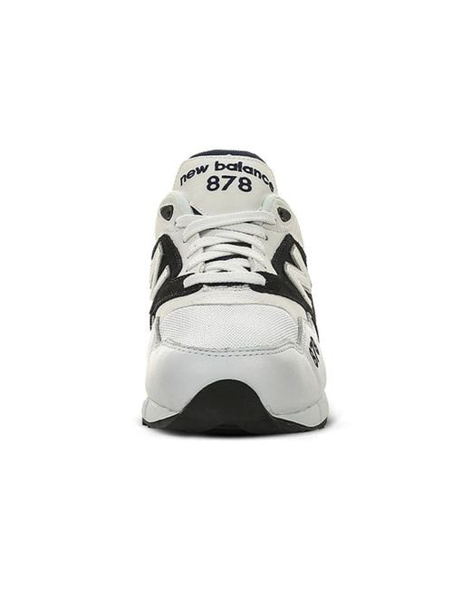 New Balance Blue 878 for men