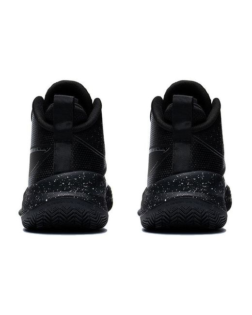Li-ning Black Superlight for men