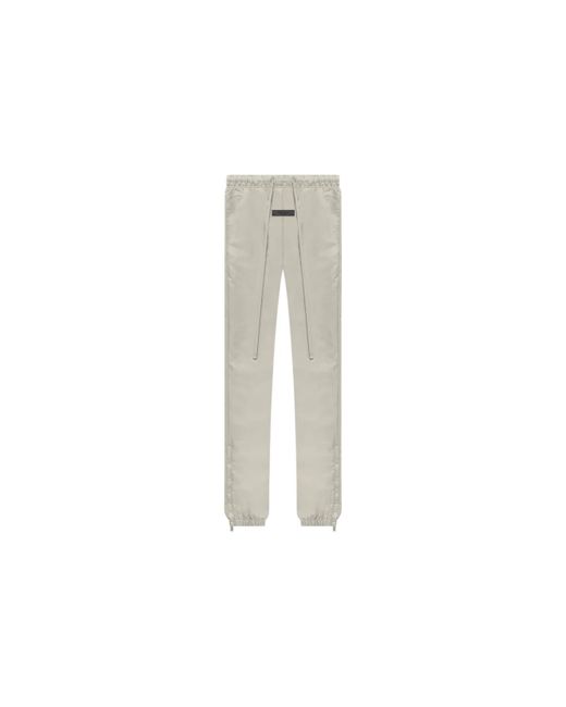 Fear Of God Gray Fw22 Track Pant for men