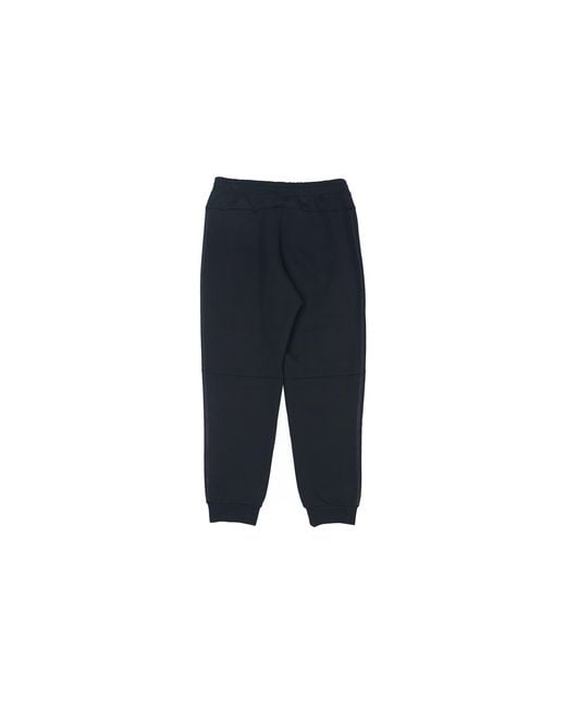 Adidas Blue Ai Pnt Dk 3S Track Pants For for men