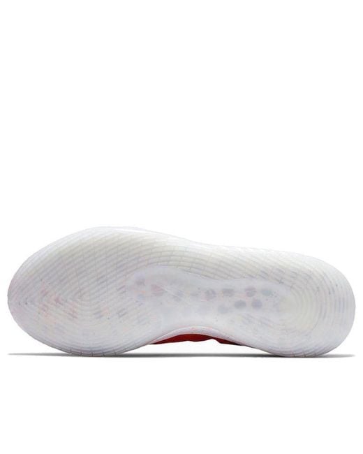 Nike Red Zoom Kd 12 Ep 'University' for men
