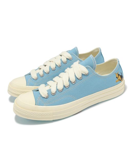 Converse Blue X Golf Le Fleur Chuck 70 Low 'Darryl' for men
