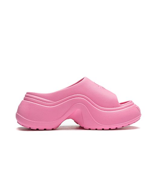 Li-ning Pink (Wmns) Project* Slide