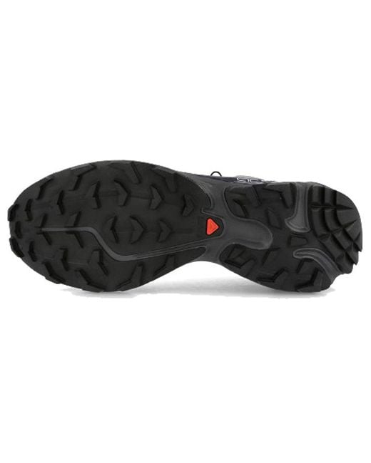 Salomon Red Xt-6 Advanced 'Advanced Ebon Maverick' for men