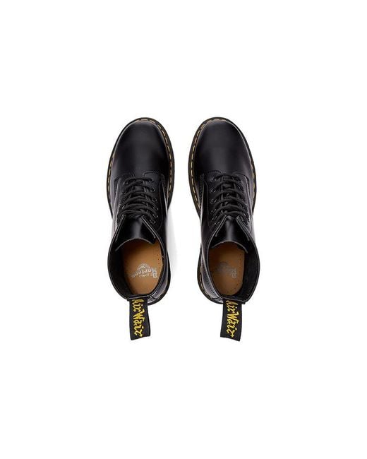Dr. Martens Black 101 Ys 6
