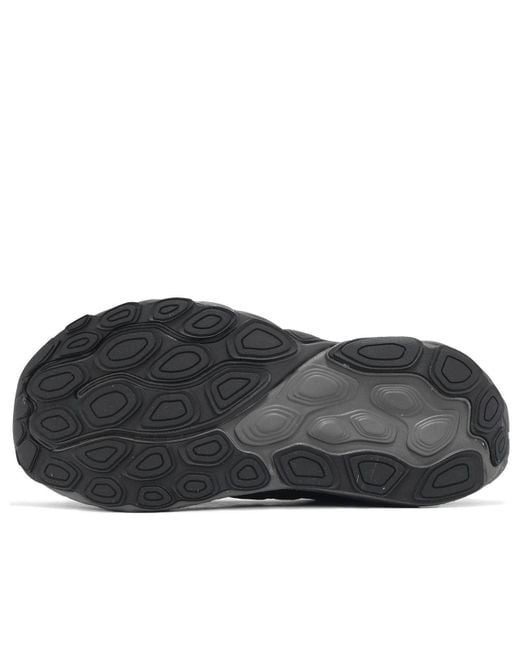 New Balance Black Fresh Foam X 860V14 for men