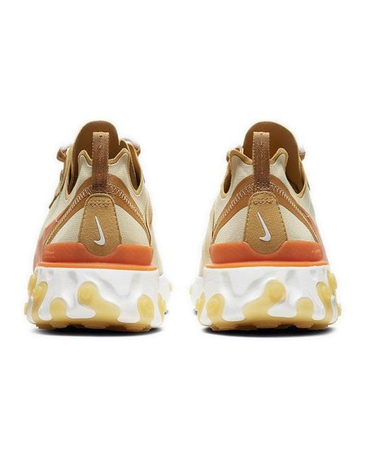 Nike Metallic React Element 55 'Club' for men